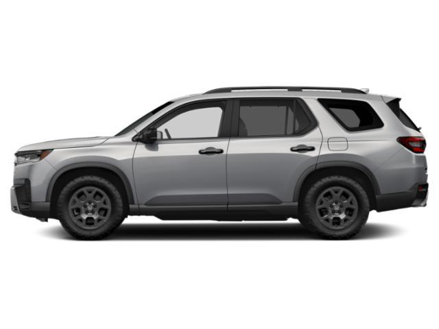 new 2026 Honda Pilot car, priced at $53,015