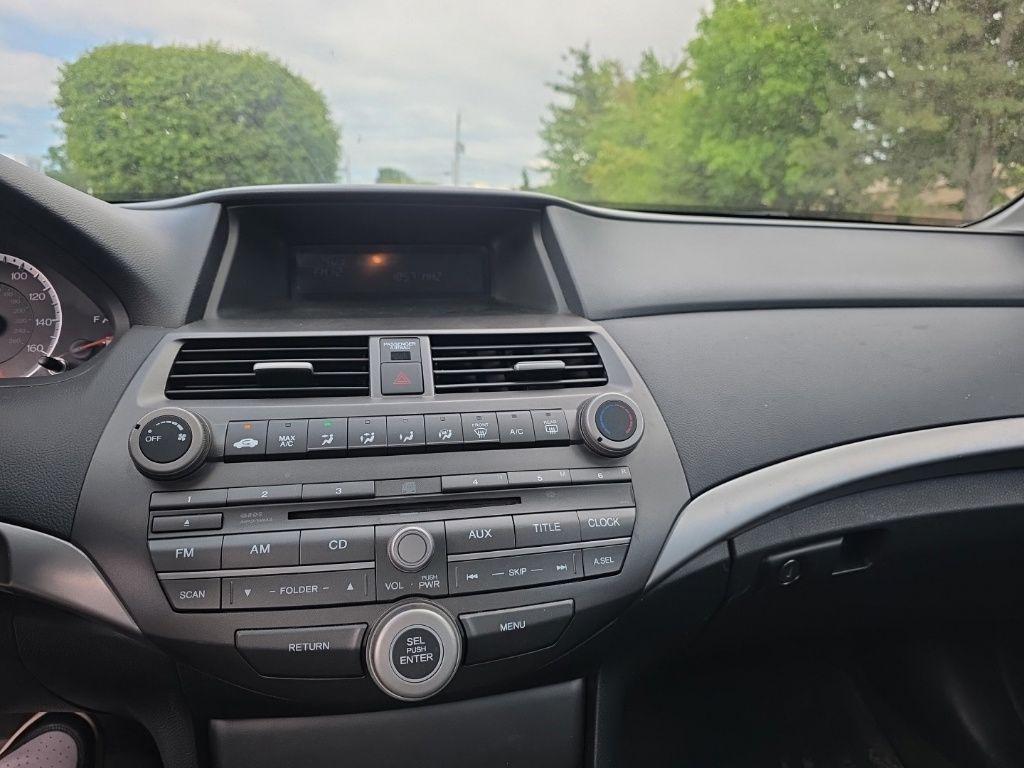 used 2012 Honda Accord car, priced at $9,995