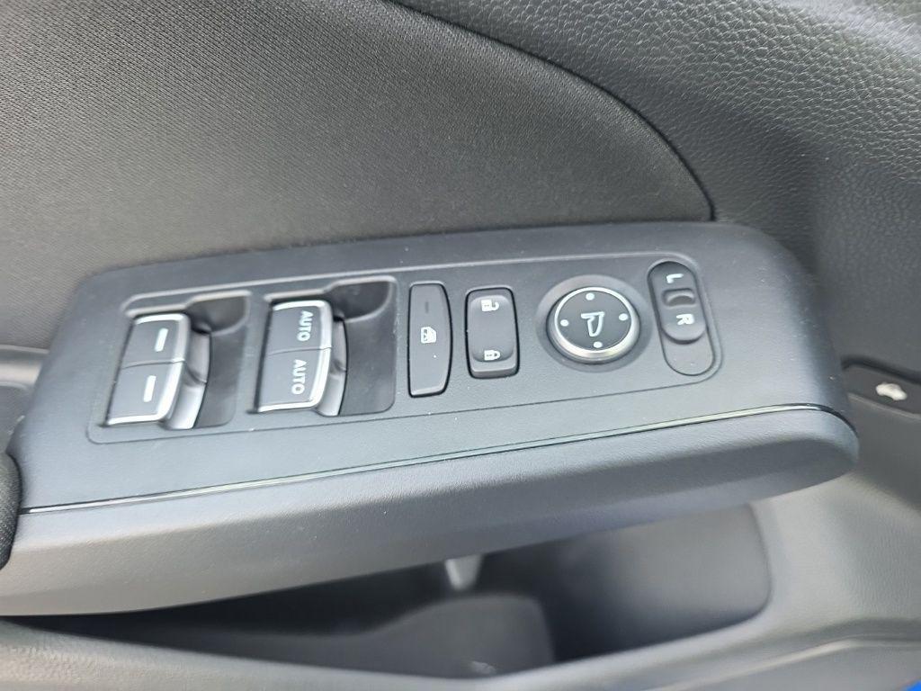 used 2024 Honda Civic car, priced at $23,995