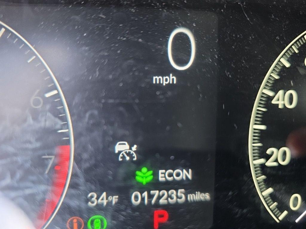 used 2024 Honda Civic car, priced at $23,995