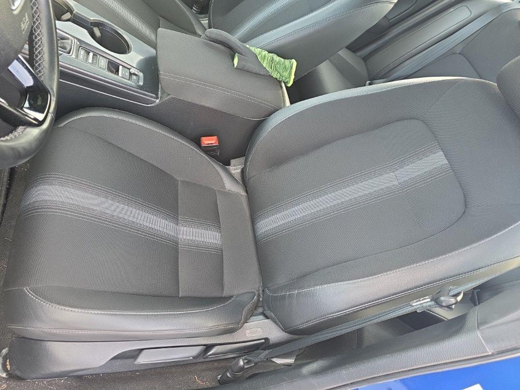 used 2024 Honda Civic car, priced at $23,995