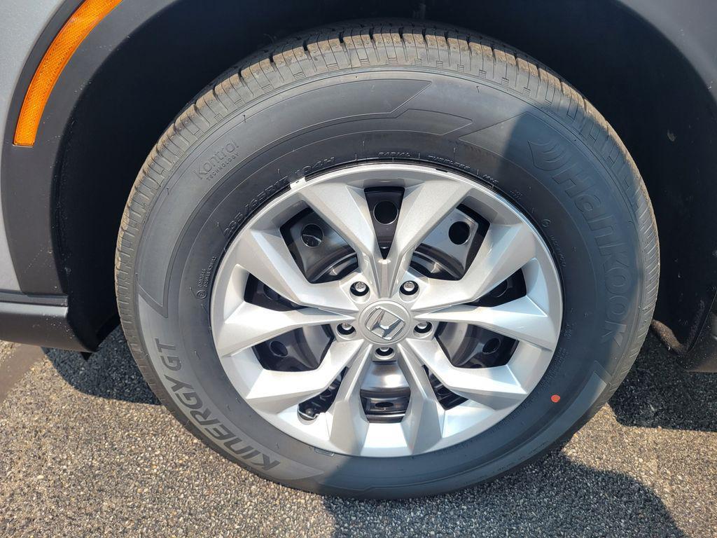 new 2026 Honda CR-V car, priced at $33,870