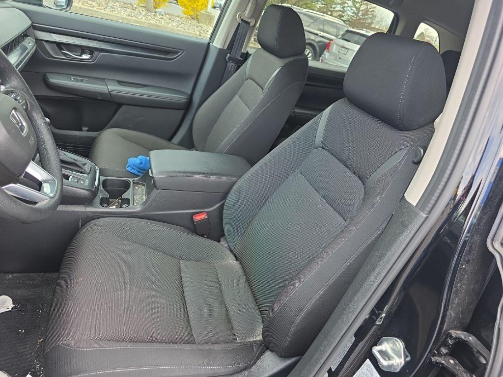 used 2024 Honda CR-V car, priced at $28,795