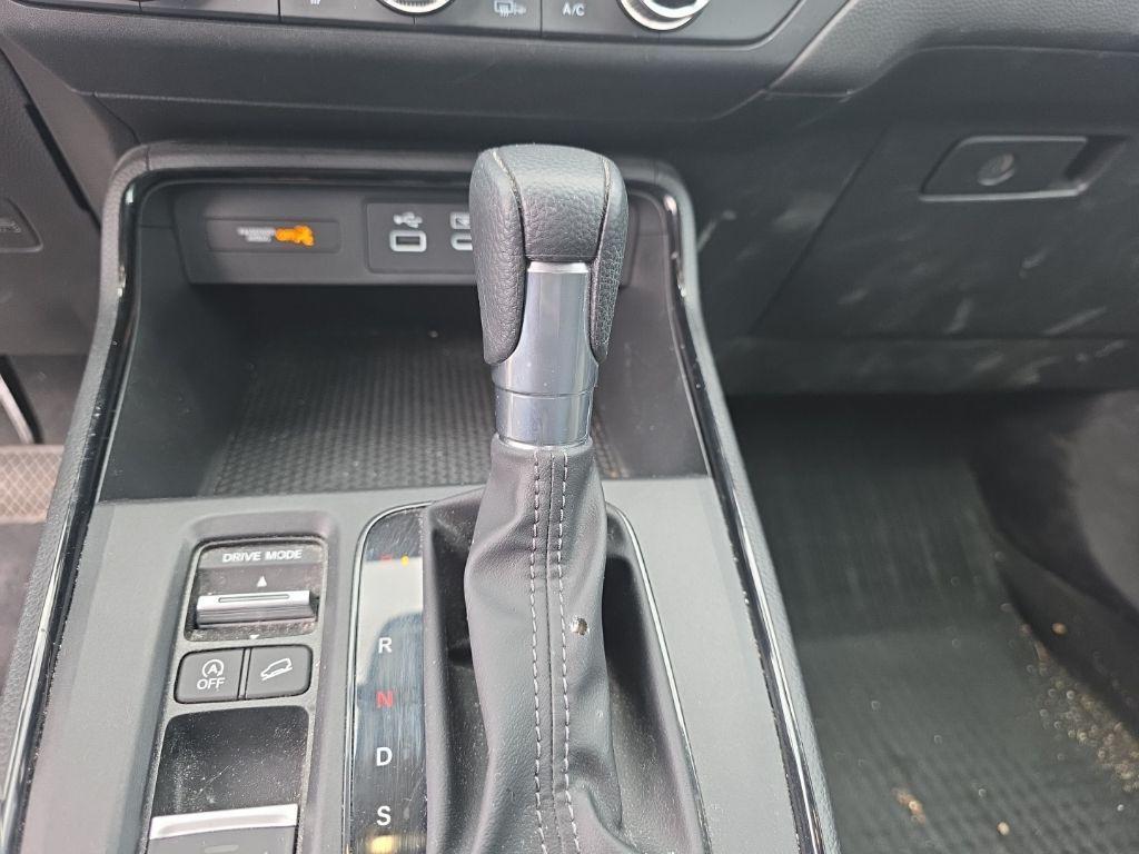used 2024 Honda CR-V car, priced at $28,795