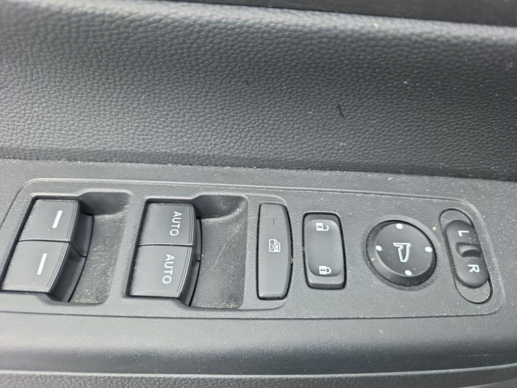 used 2024 Honda CR-V car, priced at $28,795