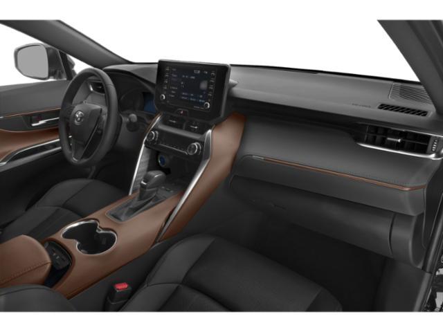 used 2021 Toyota Venza car, priced at $22,495