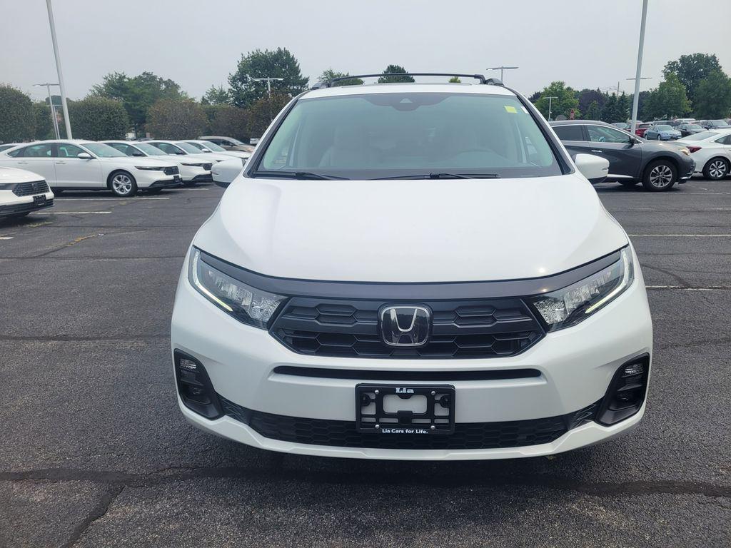 new 2025 Honda Odyssey car, priced at $45,145