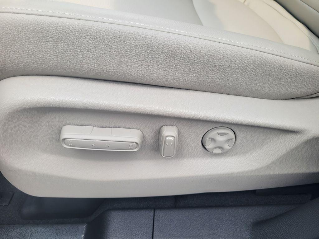 new 2025 Honda Odyssey car, priced at $45,145