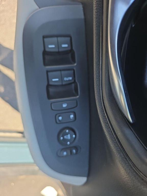used 2024 Honda HR-V car, priced at $25,495