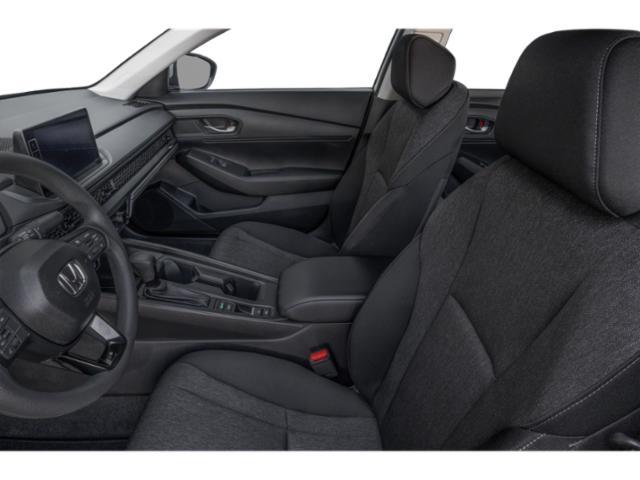 new 2026 Honda Accord car