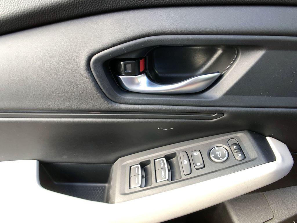 new 2025 Honda Accord car, priced at $32,210