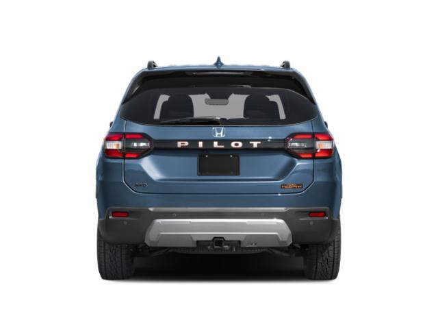 new 2026 Honda Pilot car, priced at $53,160