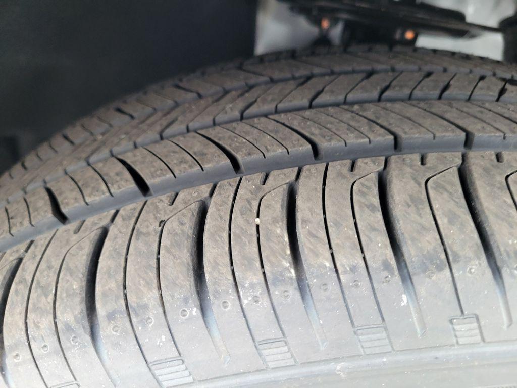 new 2026 Honda HR-V car, priced at $31,405