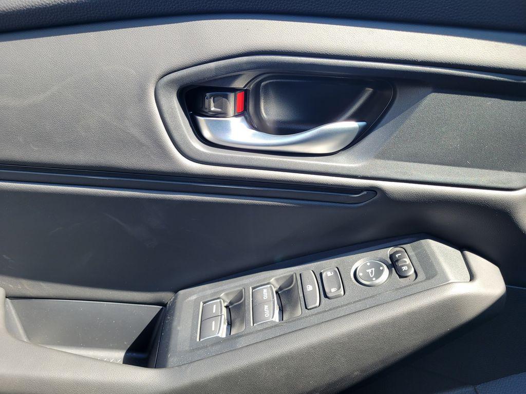 new 2026 Honda Accord car, priced at $31,890