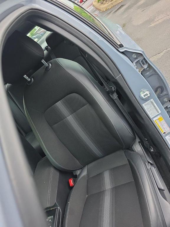 used 2023 Honda Civic car, priced at $22,495