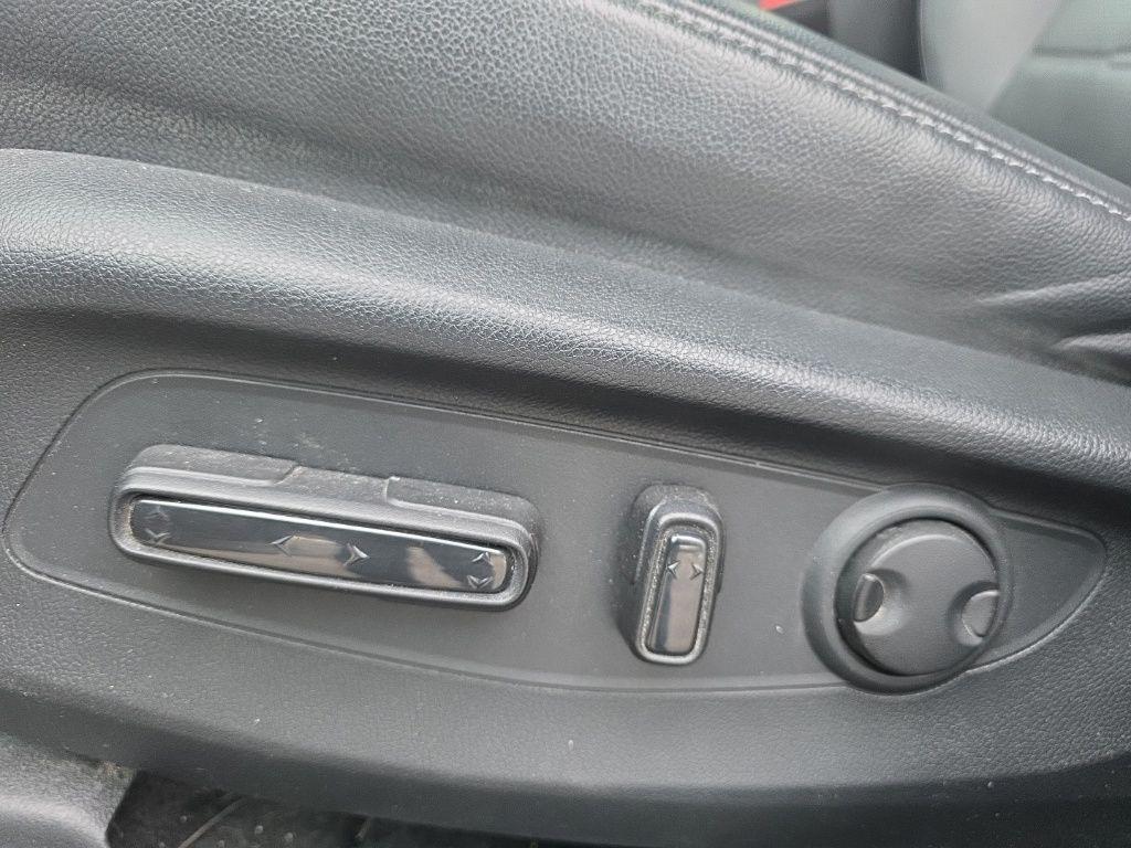 used 2023 Honda CR-V car, priced at $27,495