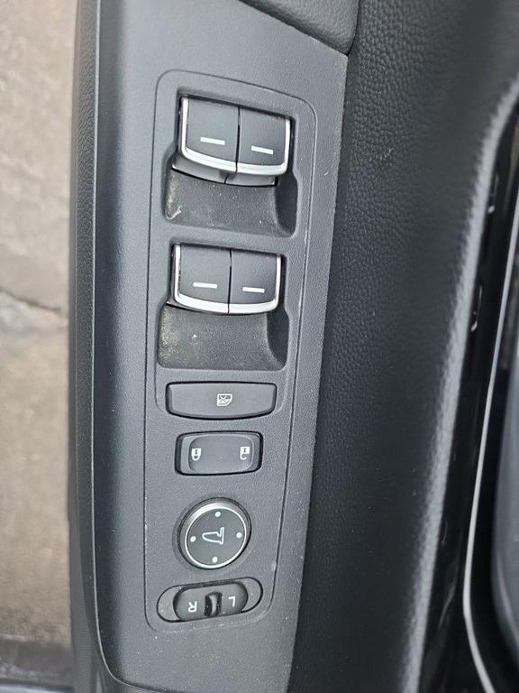 used 2023 Honda CR-V car, priced at $27,495