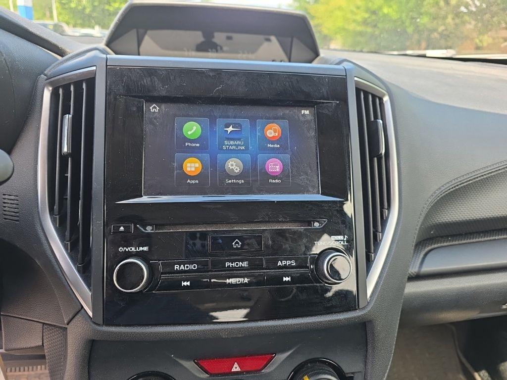 used 2020 Subaru Forester car, priced at $18,495