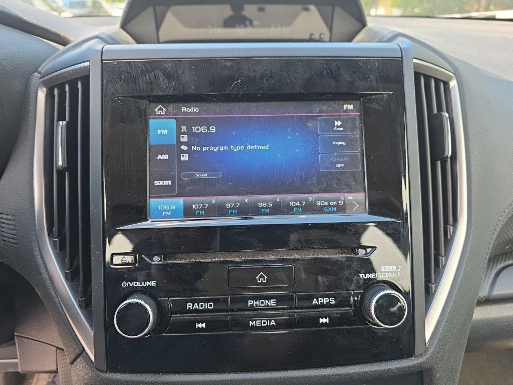used 2020 Subaru Forester car, priced at $18,495