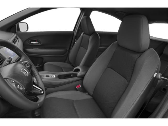 used 2019 Honda HR-V car, priced at $15,695