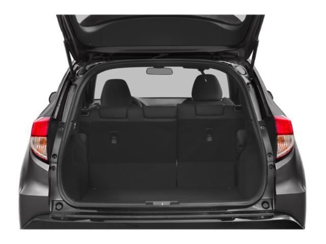 used 2019 Honda HR-V car, priced at $15,695