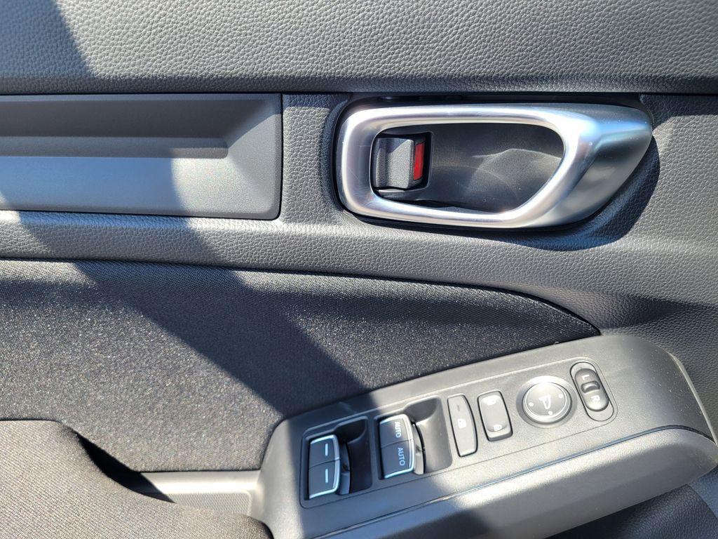 new 2026 Honda Civic car, priced at $29,090