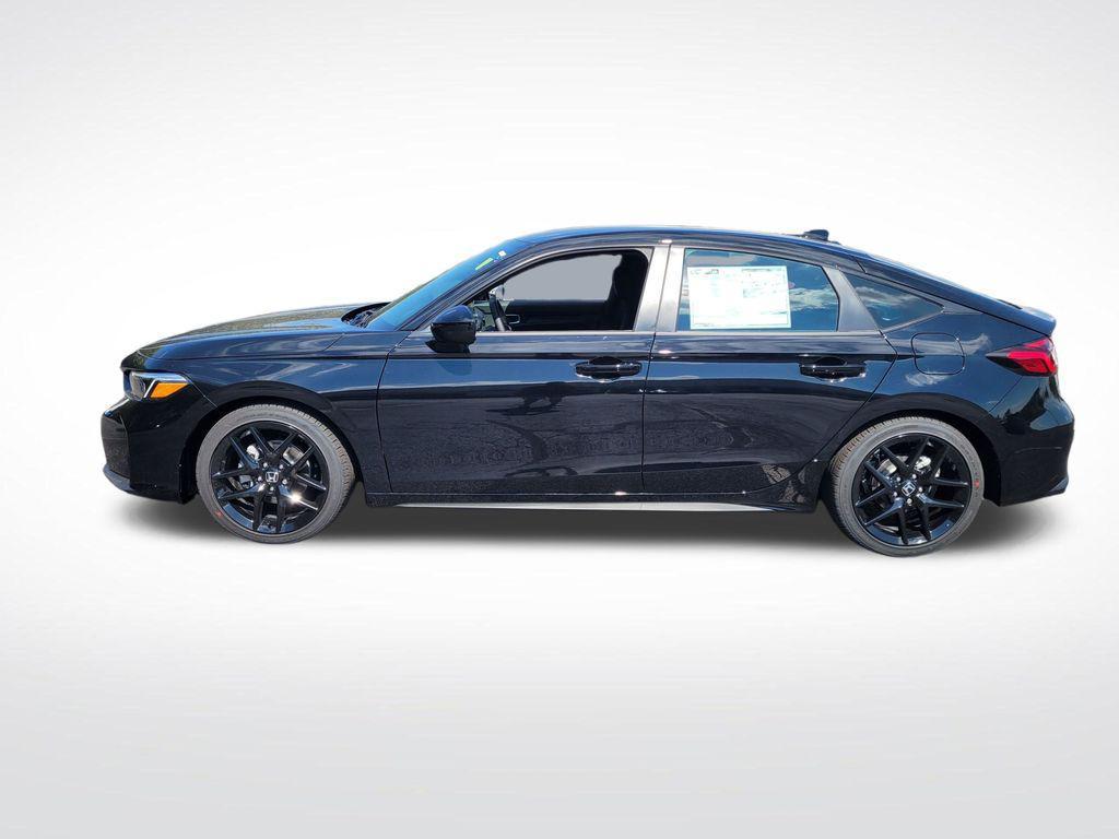 new 2026 Honda Civic car, priced at $29,090