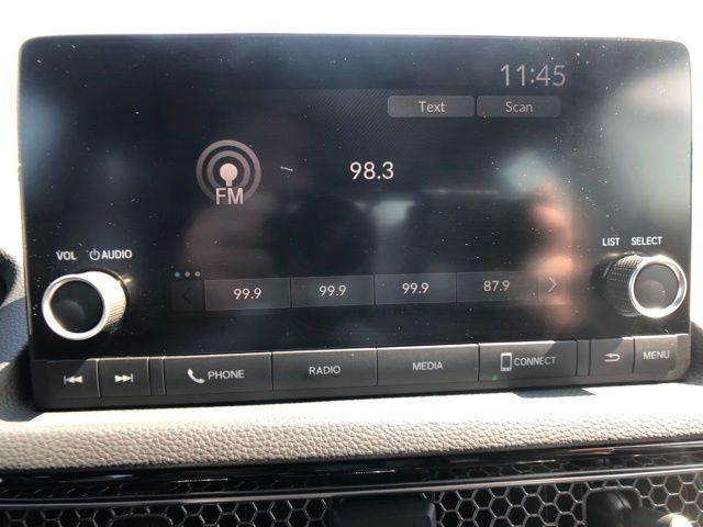 used 2022 Honda Civic car, priced at $21,695