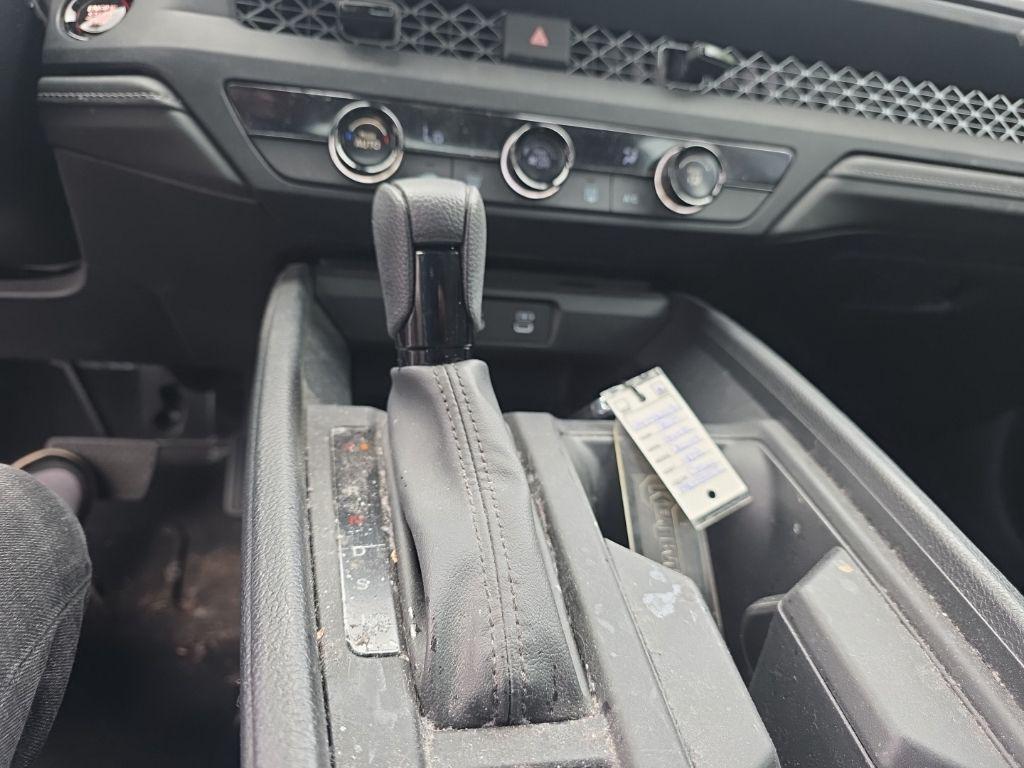 used 2023 Honda Accord car, priced at $23,995