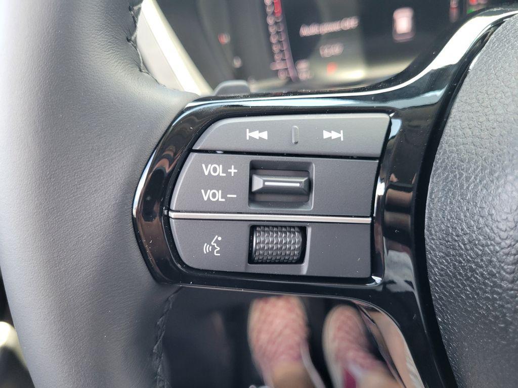 new 2026 Honda Passport car, priced at $46,700