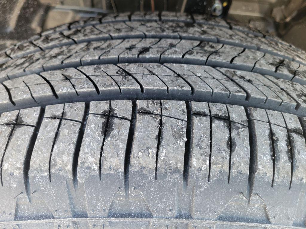 new 2026 Honda Passport car, priced at $46,700