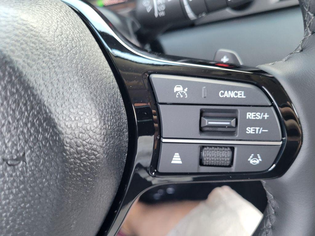 new 2026 Honda Passport car, priced at $46,700