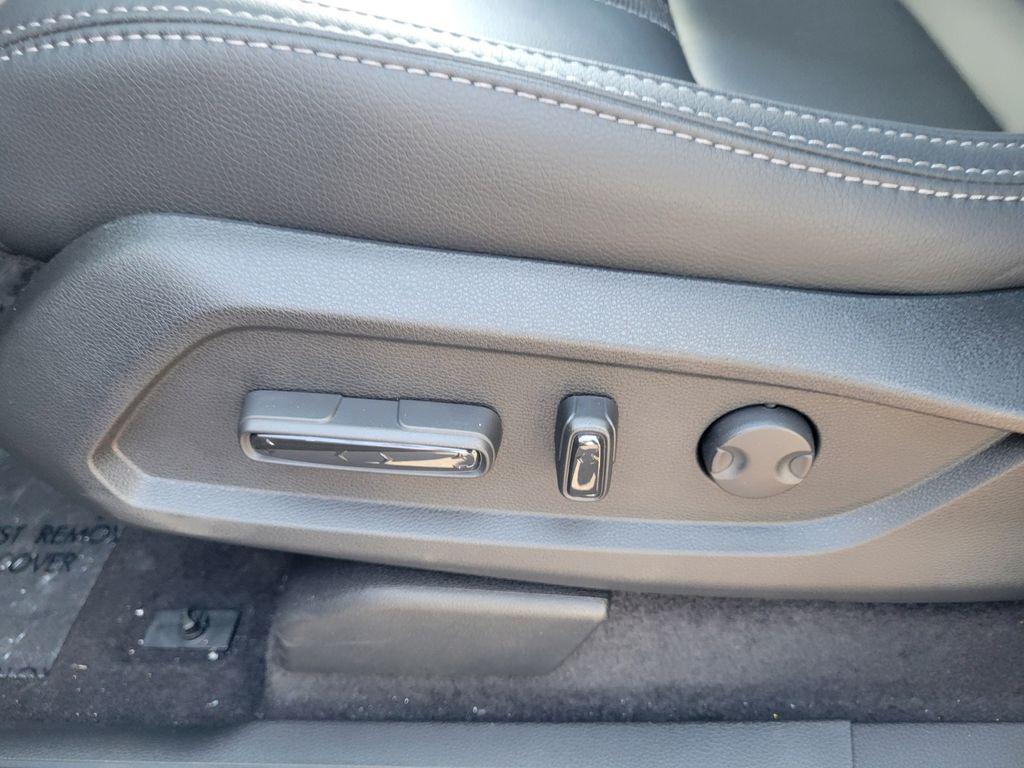 new 2026 Honda Passport car, priced at $46,700