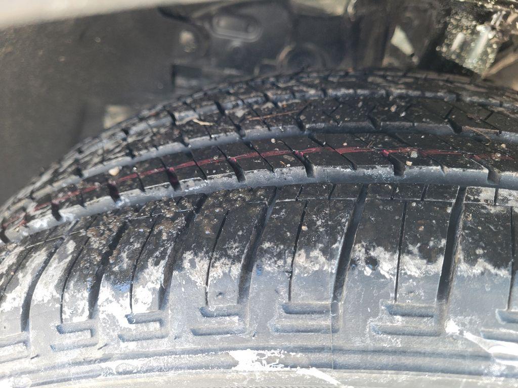 new 2026 Honda CR-V car, priced at $36,555