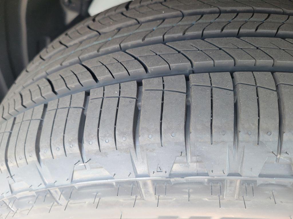 new 2026 Honda Passport car, priced at $46,900