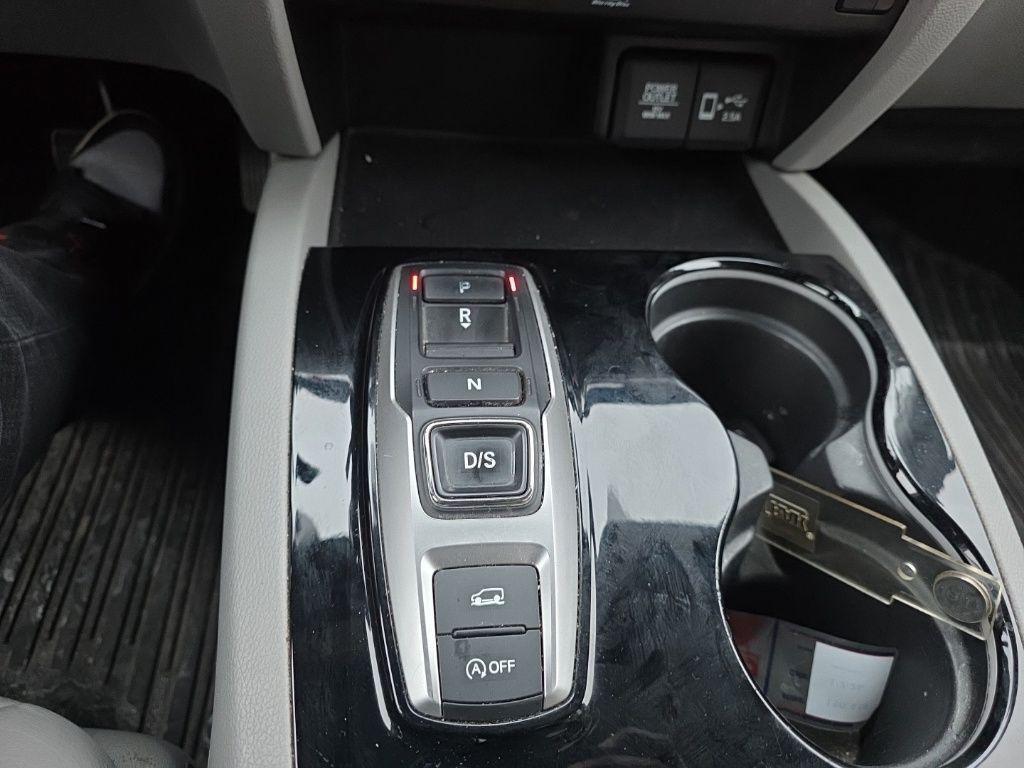 used 2019 Honda Pilot car, priced at $16,995