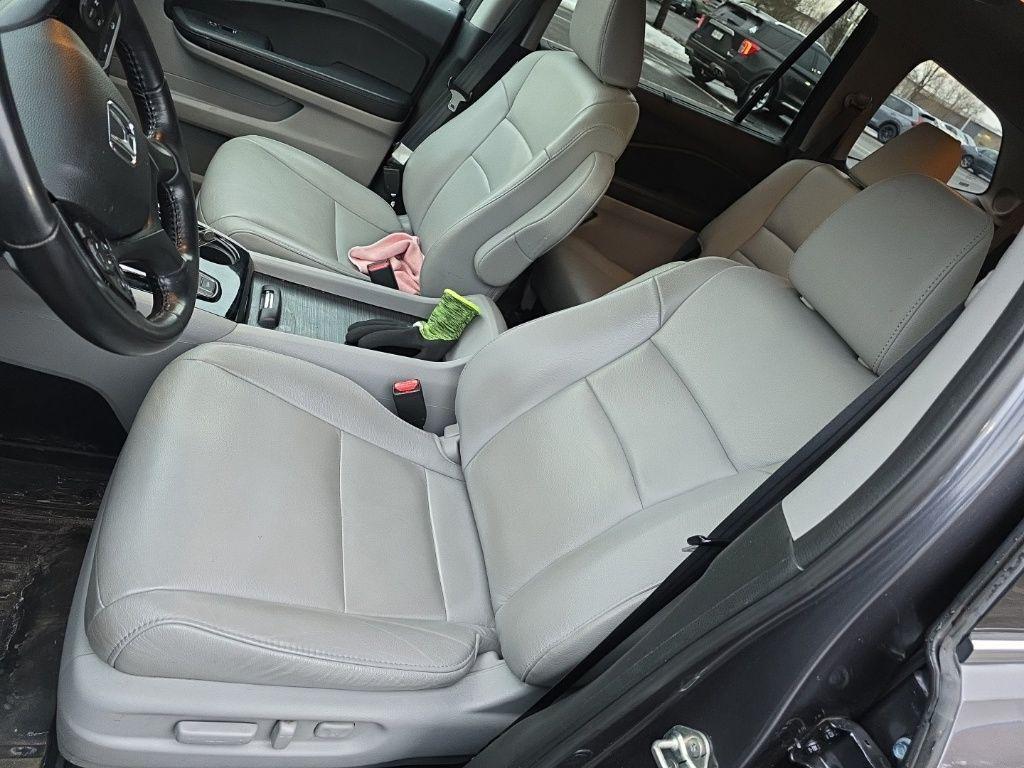 used 2019 Honda Pilot car, priced at $16,995