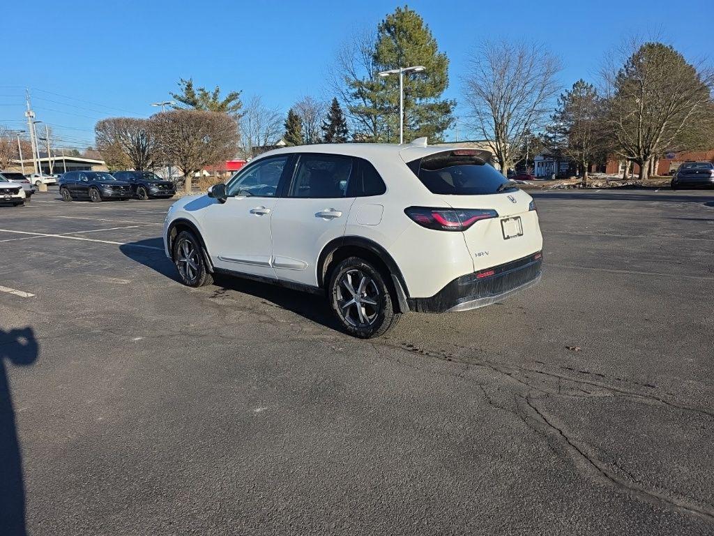 used 2023 Honda HR-V car, priced at $25,995