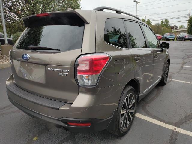 used 2018 Subaru Forester car, priced at $15,995