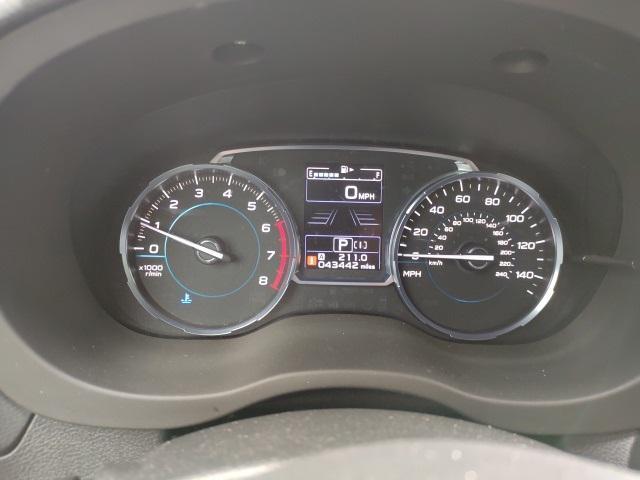 used 2018 Subaru Forester car, priced at $15,995