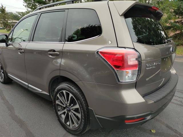 used 2018 Subaru Forester car, priced at $15,995