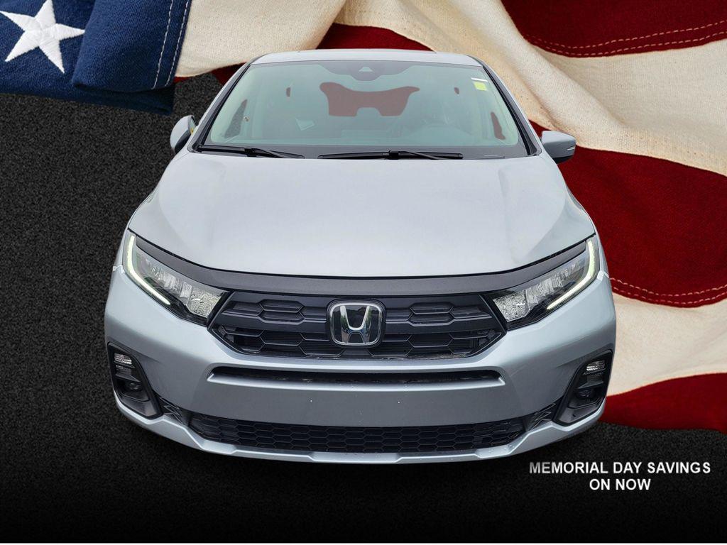 new 2026 Honda Odyssey car, priced at $44,290