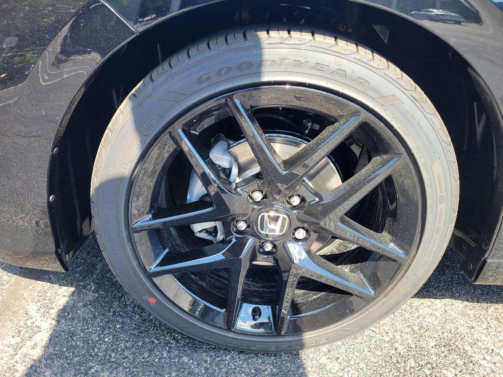 new 2026 Honda Civic car, priced at $29,090