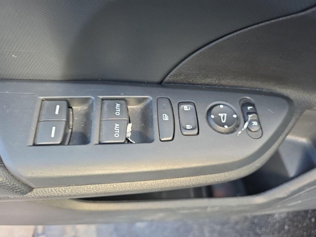 used 2021 Honda Civic car, priced at $19,995