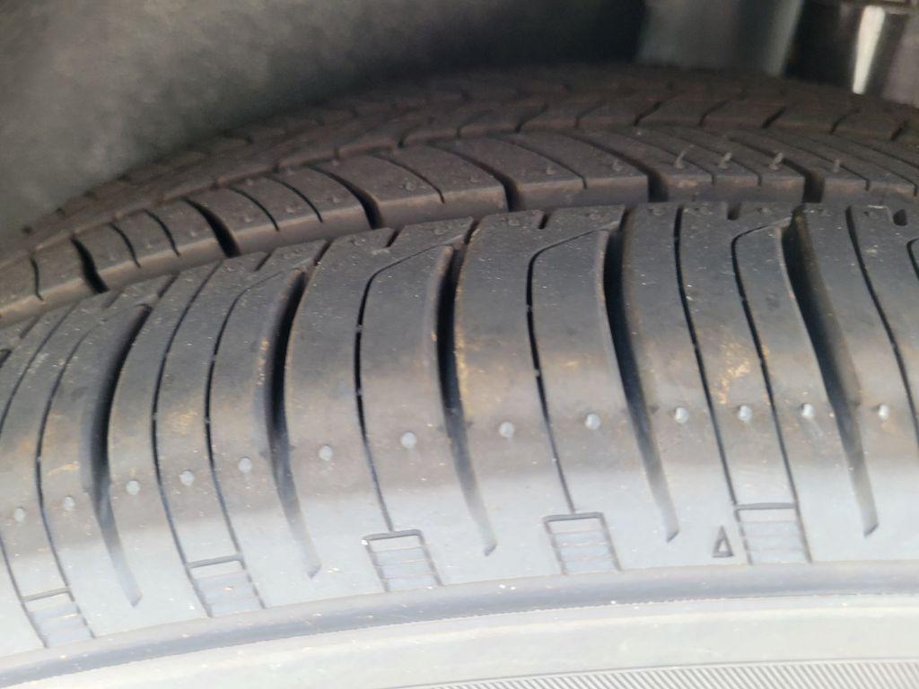 new 2026 Honda HR-V car, priced at $33,755