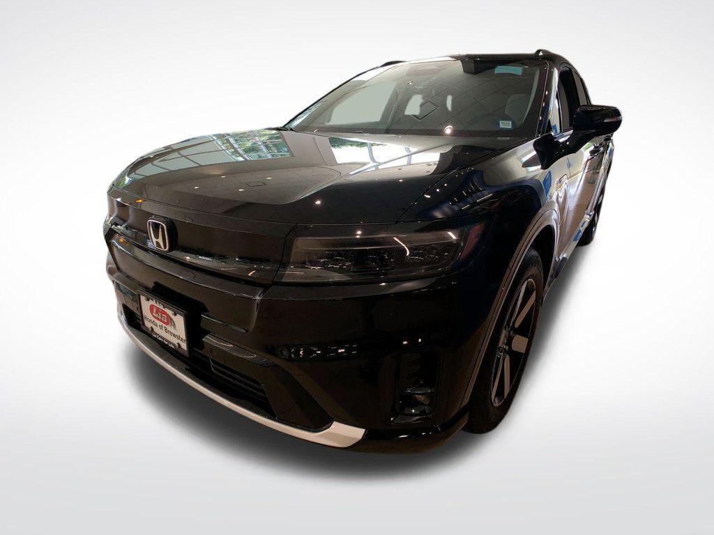new 2026 Honda Prologue car, priced at $56,450