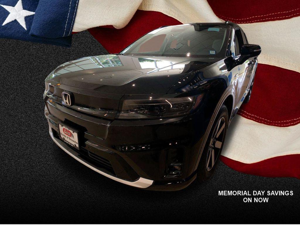 new 2026 Honda Prologue car, priced at $56,450