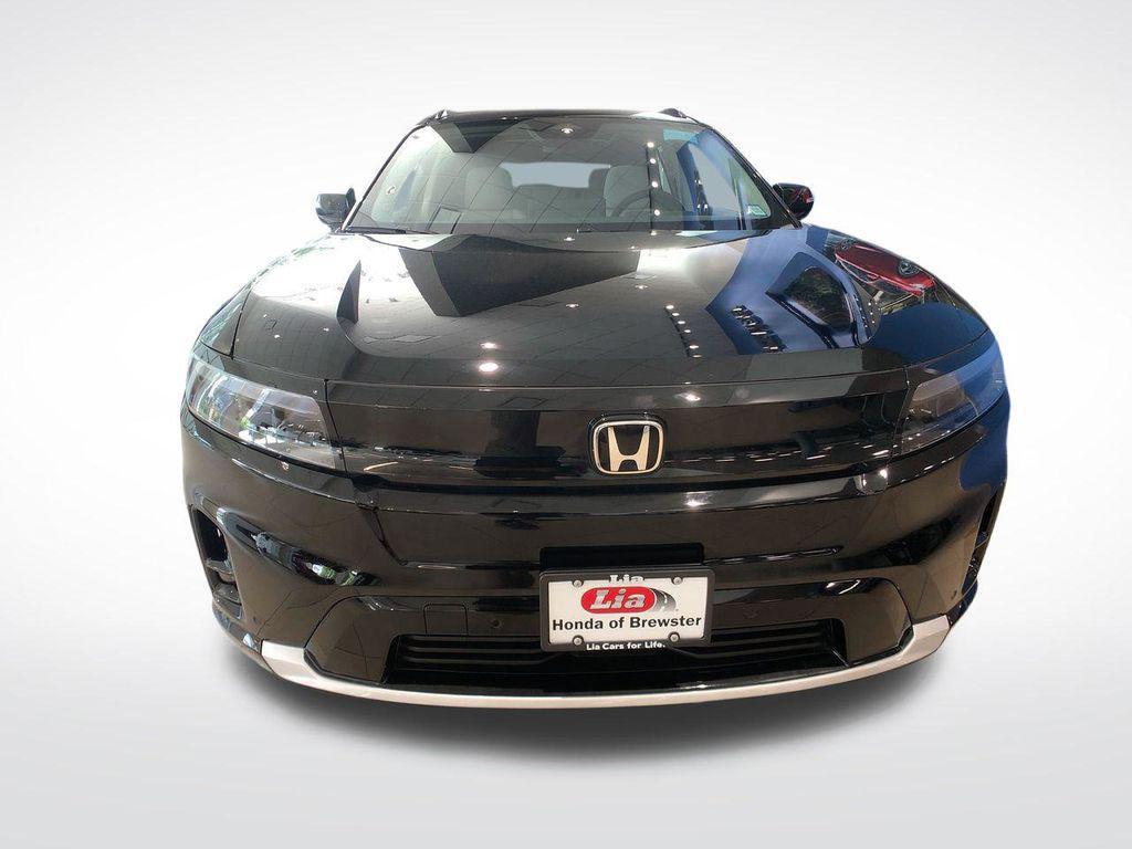 new 2026 Honda Prologue car, priced at $56,450