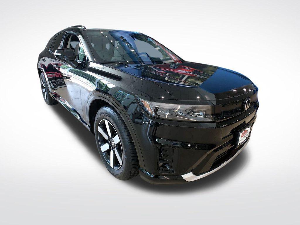 new 2026 Honda Prologue car, priced at $56,450