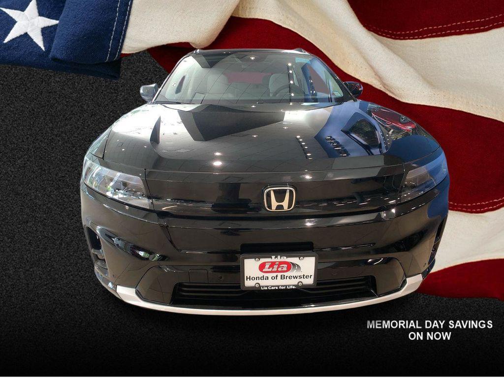 new 2026 Honda Prologue car, priced at $56,450